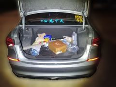 Chevrolet Monza 1.5L WOW Edition - ფოტო 15