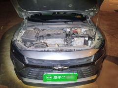 Chevrolet Monza 1.5L WOW Edition - ფოტო 16