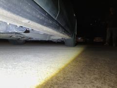 Chevrolet Monza 1.5L WOW Edition - ფოტო 18
