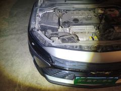 Chevrolet Monza 1.5L WOW Edition - ფოტო 20