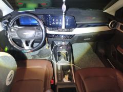Chevrolet Monza 1.5L WOW Edition - ფოტო 5