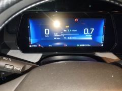 Chevrolet Monza 1.5L WOW Edition - ფოტო 7