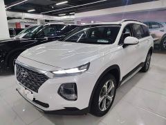 Hyundai Santa Fe 380 TGDi Automatic 2WD GLS Luxury - photo 1