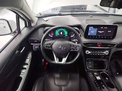 Hyundai Santa Fe 380 TGDi Automatic 2WD GLS Luxury - photo 10