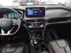 Hyundai Santa Fe 380 TGDi Automatic 2WD GLS Luxury - photo 12
