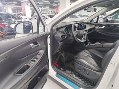 Hyundai Santa Fe 380 TGDi Automatic 2WD GLS Luxury - photo 15