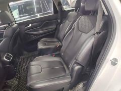 Hyundai Santa Fe 380 TGDi Automatic 2WD GLS Luxury - photo 16