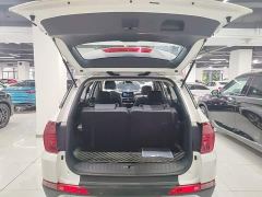 Hyundai Santa Fe 380 TGDi Automatic 2WD GLS Luxury - photo 18