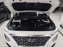 Hyundai Santa Fe 380 TGDi Automatic 2WD GLS Luxury - photo 19