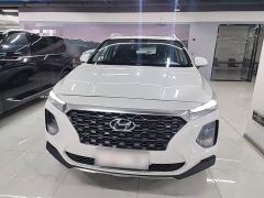 Hyundai Santa Fe 380 TGDi Automatic 2WD GLS Luxury - photo 2