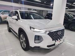 Hyundai Santa Fe 380 TGDi Automatic 2WD GLS Luxury - photo 3