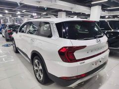 Hyundai Santa Fe 380 TGDi Automatic 2WD GLS Luxury - photo 4