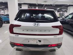 Hyundai Santa Fe 380 TGDi Automatic 2WD GLS Luxury - photo 5