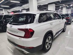 Hyundai Santa Fe 380 TGDi Automatic 2WD GLS Luxury - photo 6