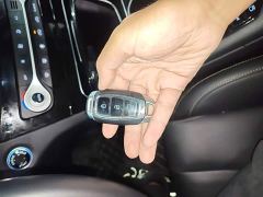 Hyundai Santa Fe 380 TGDi Automatic 2WD GLS Luxury - photo 8