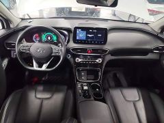 Hyundai Santa Fe 380 TGDi Automatic 2WD GLS Luxury - photo 9