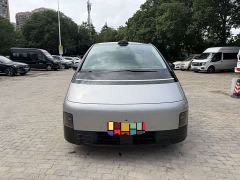 Li Auto Li Xiang MEGA Ultra - ფოტო 1