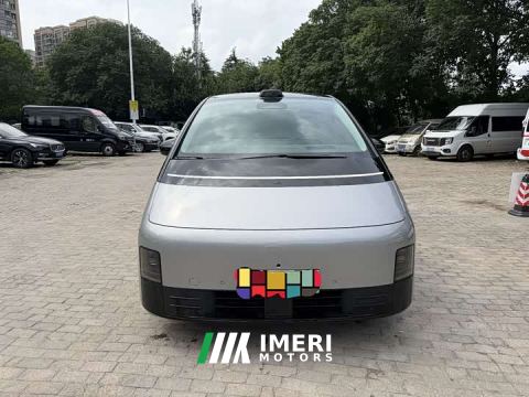 2024 Li Auto Li Xiang MEGA Ultra - ავტომობილი ჩინეთიდან
