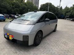 Li Auto Li Xiang MEGA Ultra - ფოტო 2
