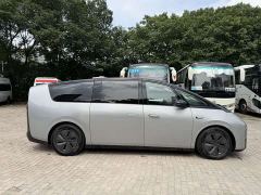 Li Auto Li Xiang MEGA Ultra - ფოტო 3