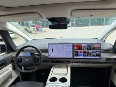 Li Auto Li Xiang MEGA Ultra - ფოტო 4