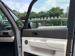 Li Auto Li Xiang MEGA Ultra - ფოტო 5