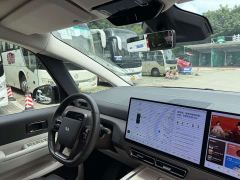 Li Auto Li Xiang MEGA Ultra - ფოტო 7