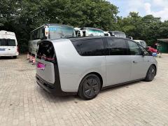 Li Auto Li Xiang MEGA Ultra - ფოტო 8