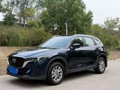 Mazda CX-5 2.0L Automatic 2WD Comfort - ფოტო 1