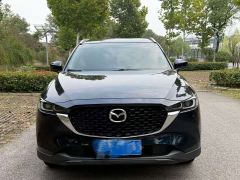 Mazda CX-5 2.0L Automatic 2WD Comfort - ფოტო 2