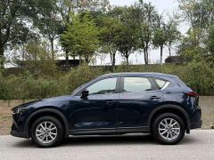 Mazda CX-5 2.0L Automatic 2WD Comfort - ფოტო 3