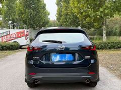 Mazda CX-5 2.0L Automatic 2WD Comfort - ფოტო 4