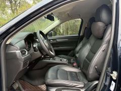 Mazda CX-5 2.0L Automatic 2WD Comfort - ფოტო 5