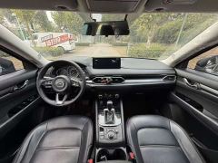 Mazda CX-5 2.0L Automatic 2WD Comfort - ფოტო 6