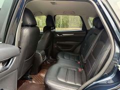 Mazda CX-5 2.0L Automatic 2WD Comfort - ფოტო 7