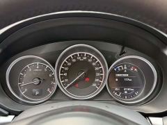 Mazda CX-5 2.0L Automatic 2WD Comfort - ფოტო 8
