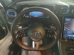 Mercedes-Benz C-Class Facelift C 260 L Sport Edition - photo 10