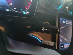 Mercedes-Benz C-Class Facelift C 260 L Sport Edition - photo 13