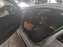 Mercedes-Benz C-Class Facelift C 260 L Sport Edition - photo 15