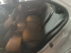 Mercedes-Benz C-Class Facelift C 260 L Sport Edition - photo 16