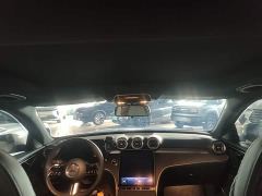 Mercedes-Benz C-Class Facelift C 260 L Sport Edition - photo 17