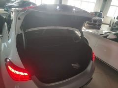 Mercedes-Benz C-Class Facelift C 260 L Sport Edition - photo 18