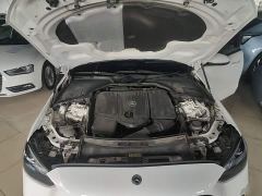 Mercedes-Benz C-Class Facelift C 260 L Sport Edition - photo 19