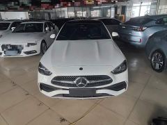 Mercedes-Benz C-Class Facelift C 260 L Sport Edition - photo 2