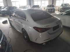 Mercedes-Benz C-Class Facelift C 260 L Sport Edition - photo 4