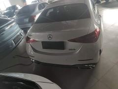 Mercedes-Benz C-Class Facelift C 260 L Sport Edition - photo 5