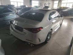 Mercedes-Benz C-Class Facelift C 260 L Sport Edition - photo 6