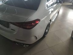 Mercedes-Benz C-Class Facelift C 260 L Sport Edition - photo 7
