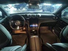 Mercedes-Benz C-Class Facelift C 260 L Sport Edition - photo 9