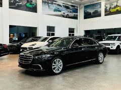 Mercedes-Benz S-Class S 400 L Business Edition - photo 1